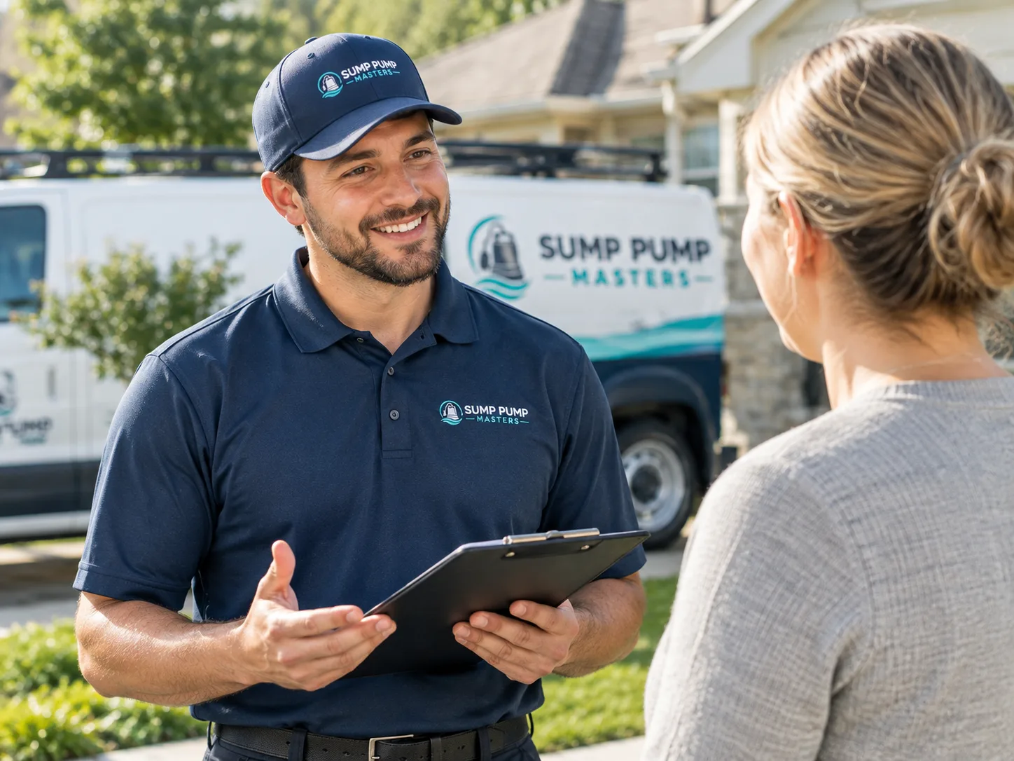 Sump Pump Repair Tustin, CA FAQs
